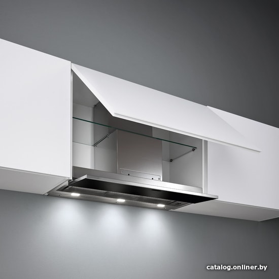 Кухонная вытяжка Falmec Move Design 60 800 м3/ч (черный)