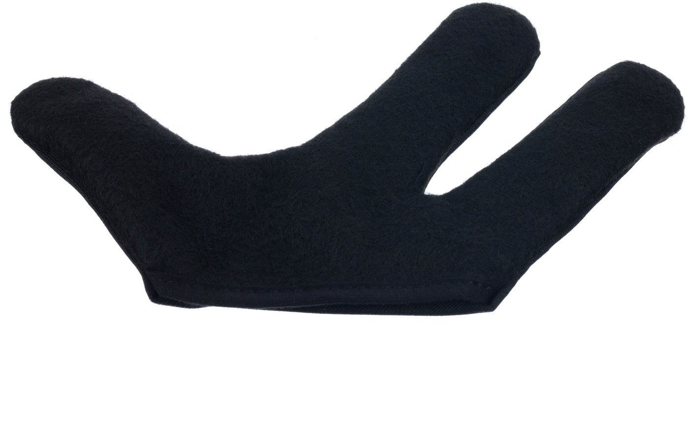 Конусная плойка Dewal Beauty Blue Comfort HI4101 (красный)