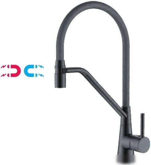 Смеситель Ledeme L4397D-12