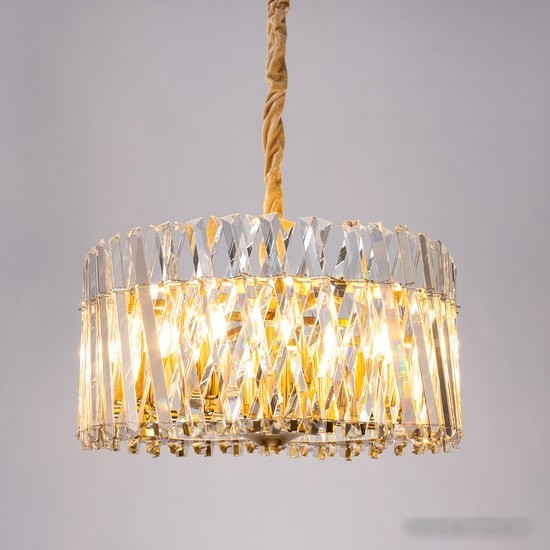 Подвесная люстра Divinare Bivara 7567/18 SP-10