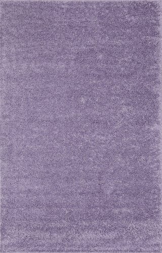 Ковер для жилой комнаты Merinos Makao S600-STAN-F.LILAC (1x2)