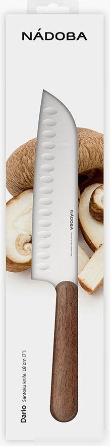 Кухонный нож Nadoba Дарио 793213