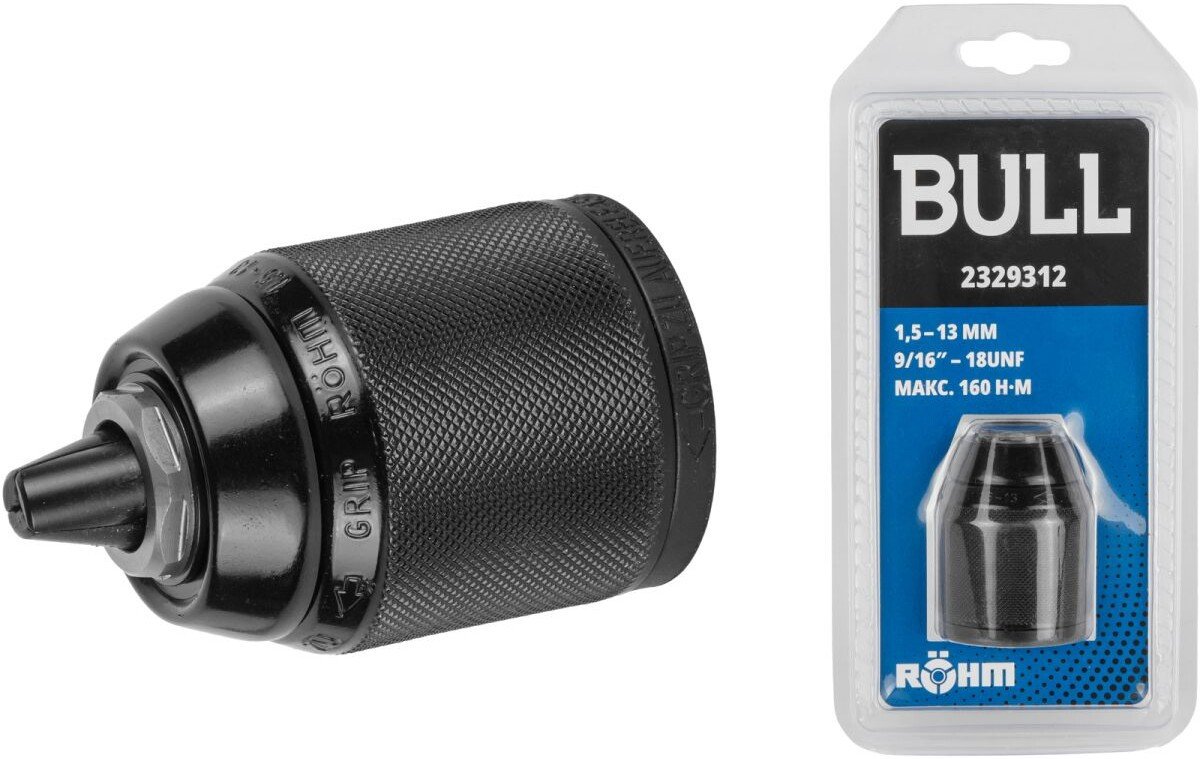 Патрон Bull ROHM 2329312
