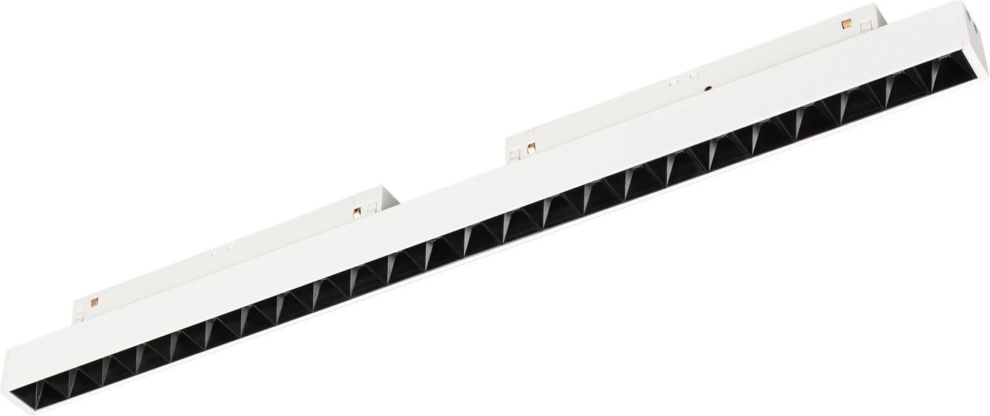 Трековый светильник Arlight MAG-ORIENT-LASER-L465-16W Warm2700 WH 24deg 051733
