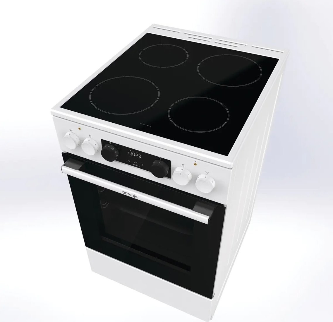 Кухонная плита Gorenje GEC5C61WG