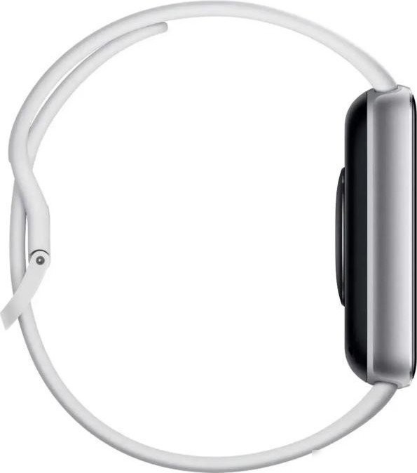 Умные часы Xiaomi Redmi Watch 5 (серебристый, международная версия)