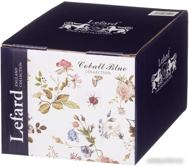 Сервиз Lefard Belle 86-2549