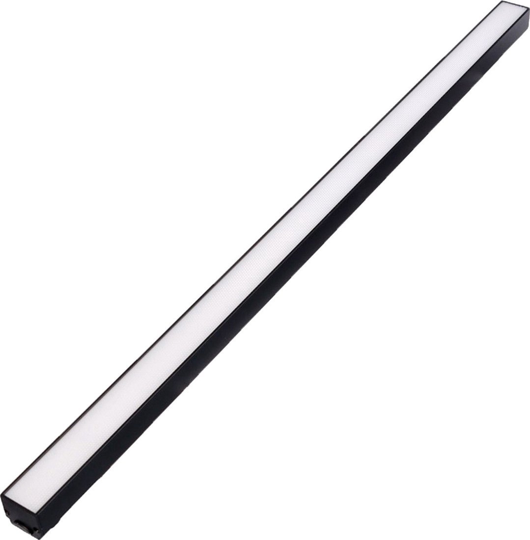 Трековый светильник Luazon Lighting Flat 10608063