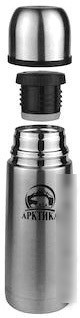 Термос Арктика 101-350 Stainless Steel