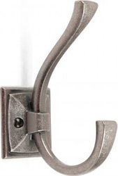 Крючок мебельный Boyard Gerald K216BAZ.8