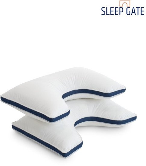 Спальная подушка Espera Home Sleep Gate ЕС-5438 50x70