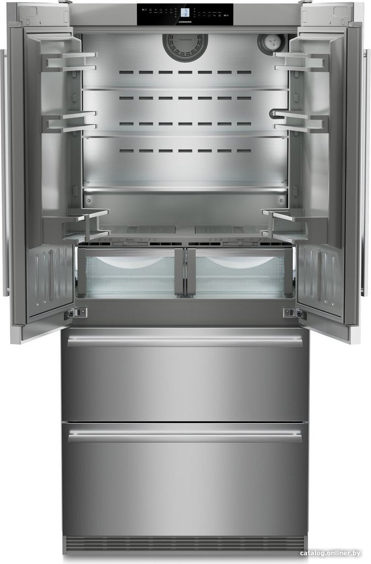 Холодильник Liebherr CBNste 8872 BioFresh NoFrost