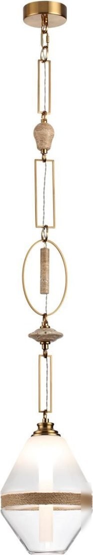 Подвесная люстра Odeon Light Krema 5441/1A