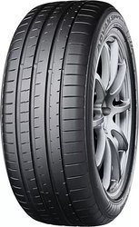 Летние шины Yokohama Advan Sport V107A 255/40R20 101Y