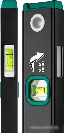 Уровень строительный KRAFTOOL 34781-120 (120 см)