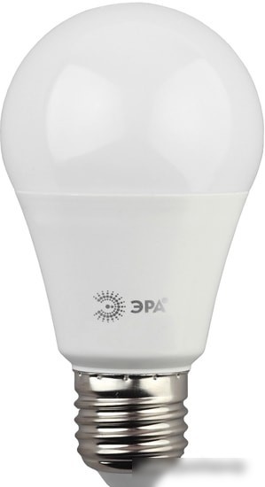 Светодиодная лампа ЭРА LED SMD A60-15W-840-E27 Светодиодная лампа ЭРА LED SMD A60-15W-840-E27