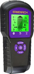 Детектор скрытой проводки Ermenrich Ping SM60