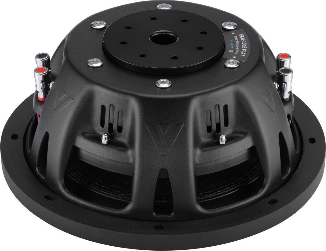 Головка сабвуфера Aspect GLW-10d2 FLAT