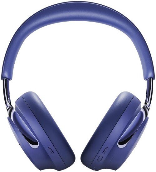Наушники Bose QuietComfort Ultra Headphones 2nd Gen (синий)