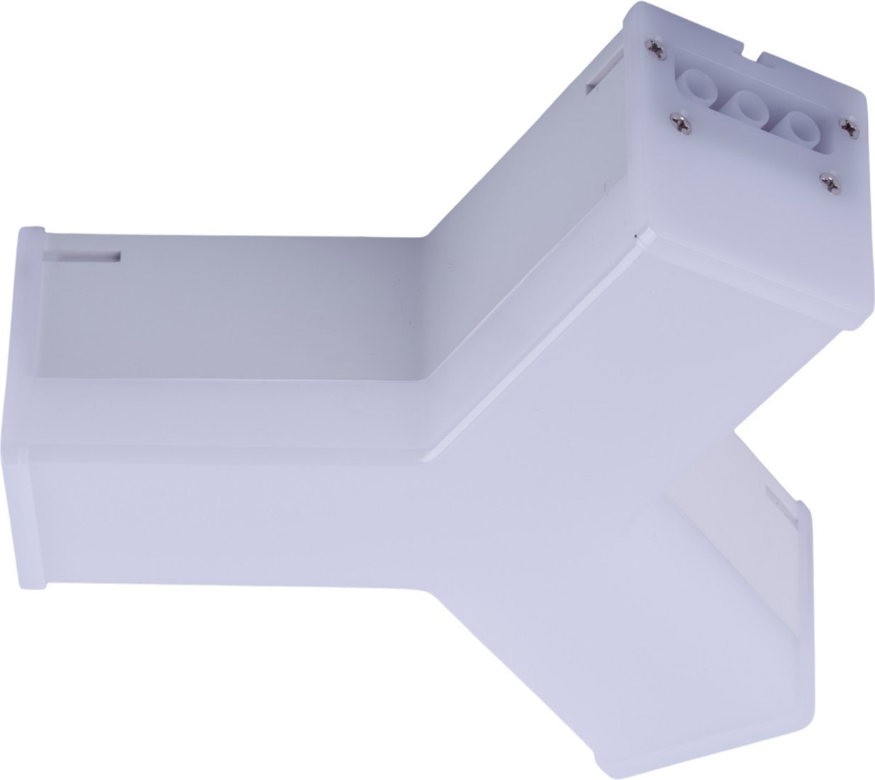 Линейный светильник Uniel ULO-N11Y-10W/4000K IP40 UL-00013267
