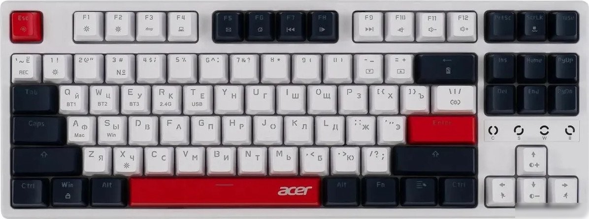Клавиатура Acer OKR302