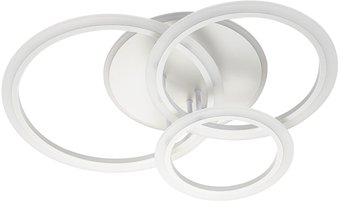 Припотолочная люстра Escada Random 10231/3LED