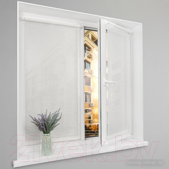 Рулонные шторы Lm Decor LM 48-01 110x160