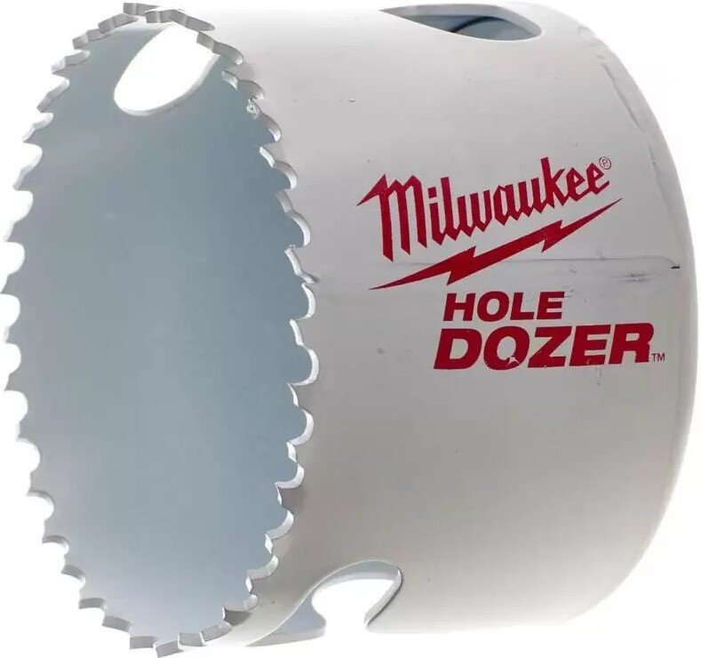 Коронка Milwaukee Hole Dozer 49565195 Коронка Milwaukee Hole Dozer 49565195