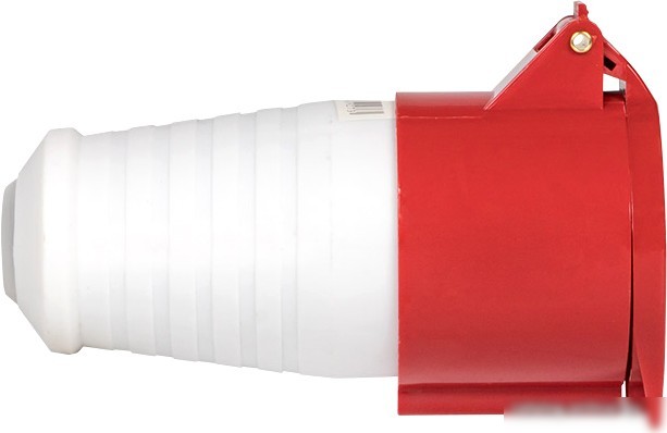 Розетка промышленная EKF PS-225-32-380