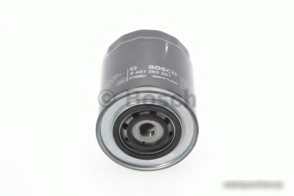 Масляный фильтр Bosch 0451203201