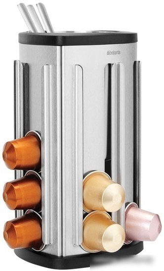 Капсулодержатель Brabantia 418709