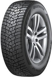 Зимние шины Hankook Winter i*pike LV RW15 215/65R15C 104/102R (с шипами)