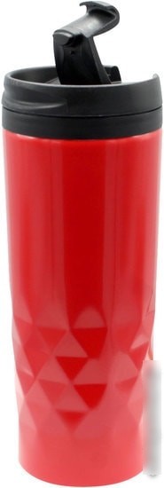 Термокружка UTTA Edge 5002.05 0.5л (красный)