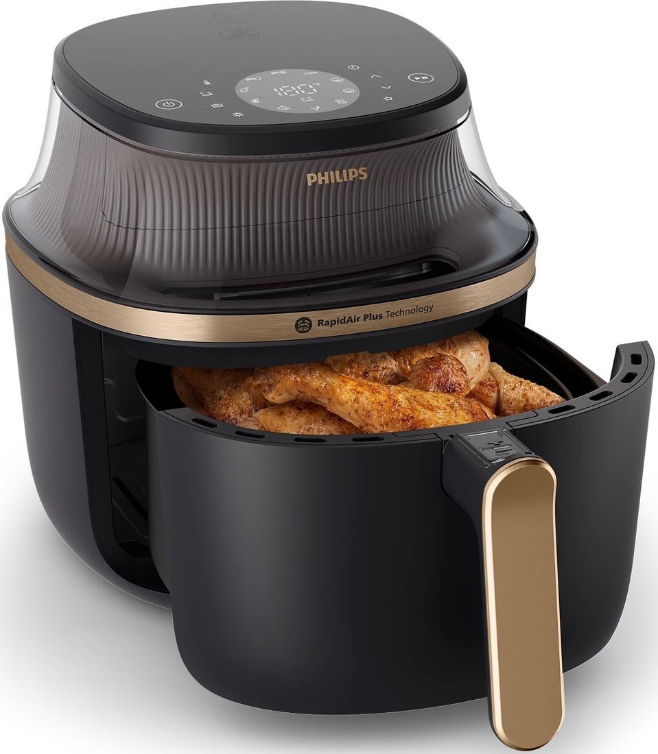 Аэрогриль Philips Serie 3000 NA332/00