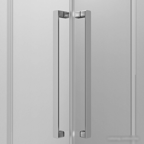 Душевой уголок AM.PM Func Square Slide 120x80 W84G-403-12080-MТ