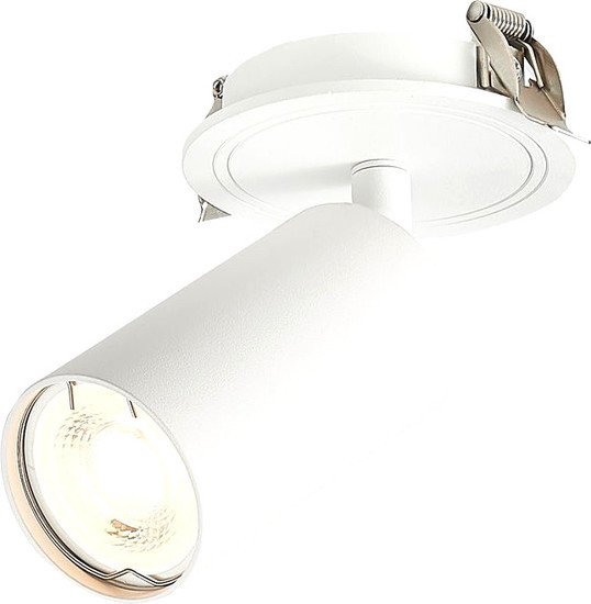 Точечный светильник ST Luce Dario ST303.508.01