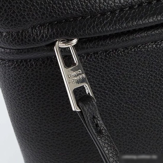 Женская сумка David Jones 823-CH21031D-BLK (черный)