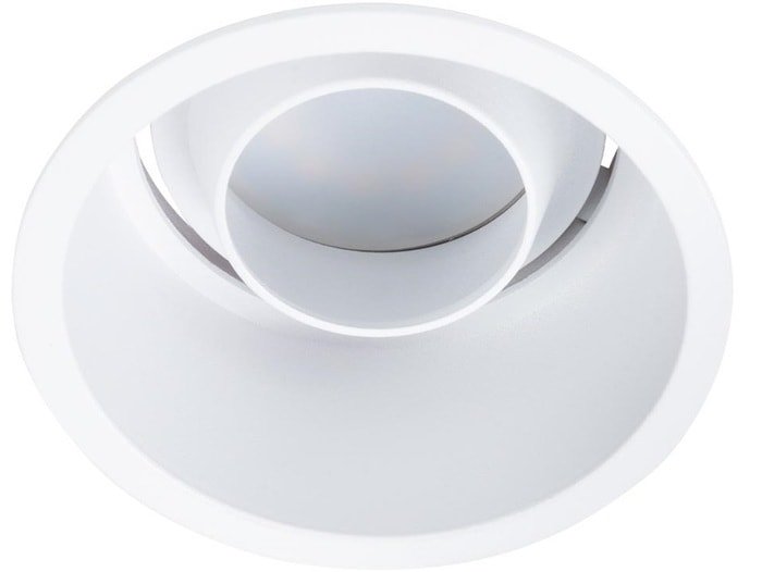 Точечный светильник Arte Lamp Keid A2162PL-1WH