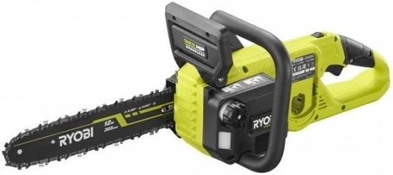 Аккумуляторная пила Ryobi RY18CSX30A-0 5133005465 (без АКБ)