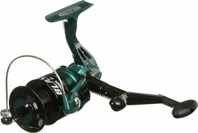 Рыболовная катушка Salmo Blaster Super 2 3000FD