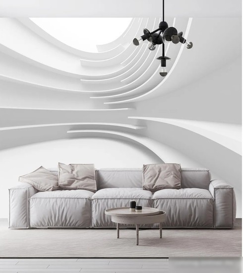 Фотообои Citydecor Абстракция 388 400x260