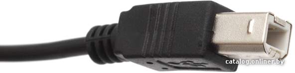Кабель SVEN USB 2.0 Am-Bm (1.8 м)