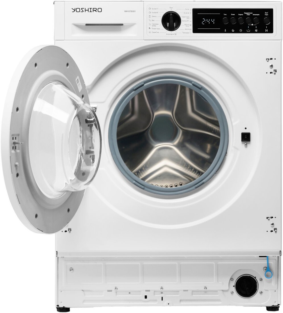 Стиральная машина Yoshiro YWM1007BI0001