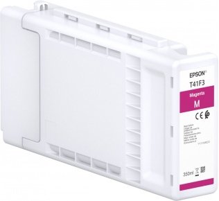 Картридж Epson C13T41F340