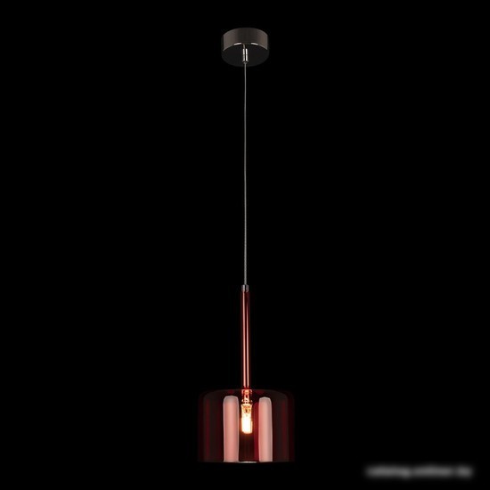 Подвесная люстра LOFT IT Spillray 10232/A Red