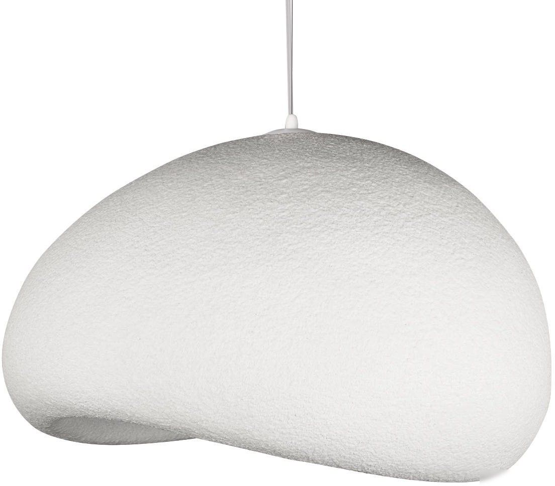 Подвесная люстра LOFT IT Stone 10252/600 (белый)