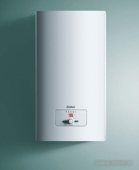 Отопительный котел Vaillant eloBlock VE 12