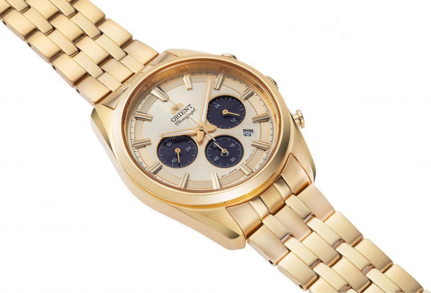 Наручные часы Orient RA-TX0301G
