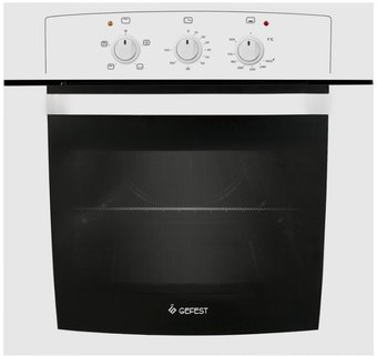 Газовый духовой шкаф GEFEST ДГЭ 601-01