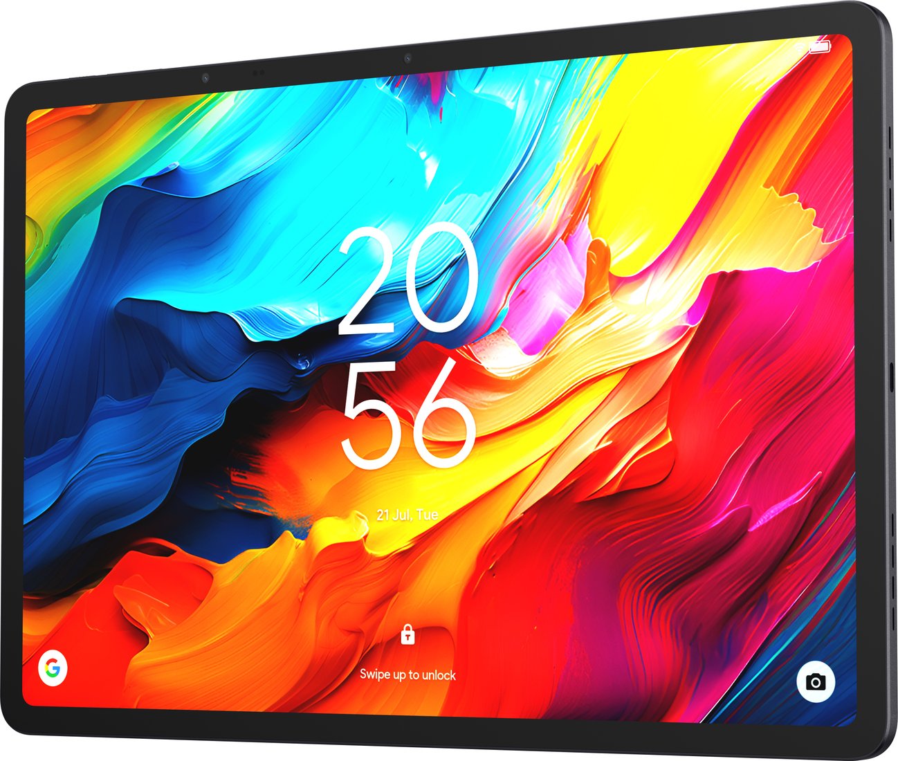 Планшет TCL NXTPAPER 14 9491G 8GB/256GB (темно-серый)